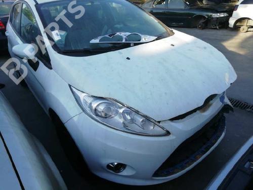 Rear left exterior door handle FORD FIESTA VI (CB1, CCN) 1.4 | BP6151265C130  - Image 24