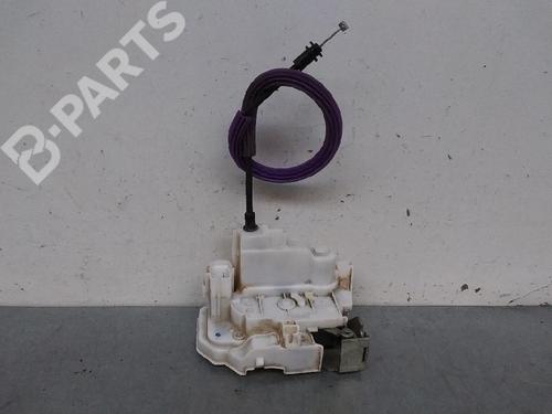 Used Front right lock FIAT TIPO Estate (356_, 357_) 1.4 LPG (356WXF1B) (120 hp) 10521220