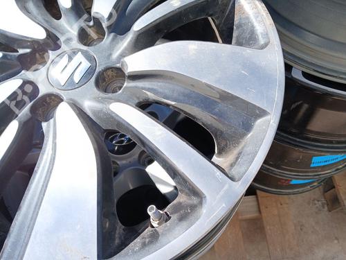 Rim SUZUKI SWIFT V (AZ) 1.2 Hybrid (Mild Hybrid) (A2L412) | BP32322664C45 