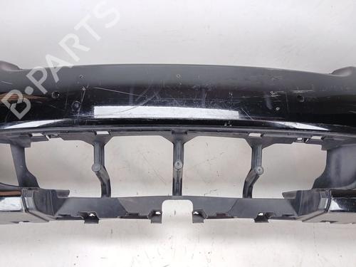 Bak støtfanger LAND ROVER RANGE ROVER III (L322)  | BP29307542C8
