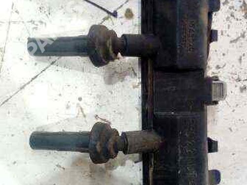 Used Ignition coil CITROËN SAXO (S0, S1) 1.1 X, SX (60 hp) 4385430