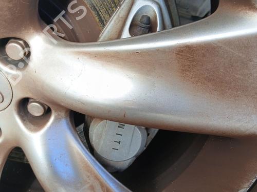 Høyre bremsekaliper foran INFINITI QX70 3.7 AWD (320 hp) 30683680