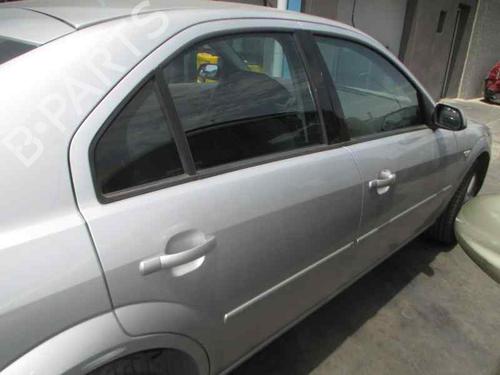 Servo brake FORD MONDEO III Saloon (B4Y) 2.0 16V TDDi / TDCi | BP2394076M42 