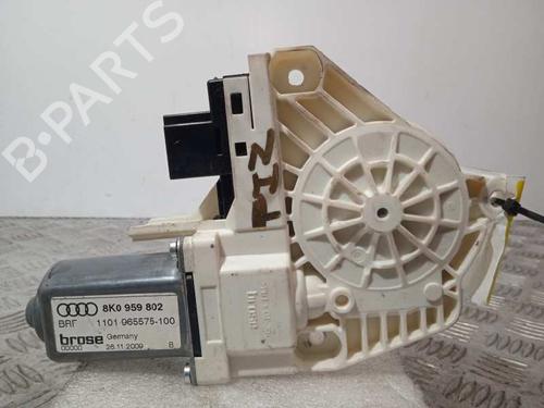 Left rear window motor AUDI A5 Sportback (8TA) 2.7 TDI | BP12265809E23 