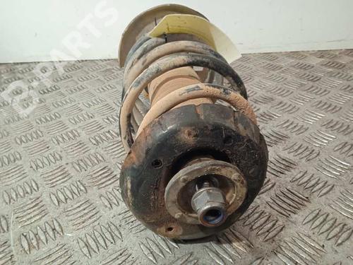 Left front shock absorber CITROËN C3 Picasso (SH_)  | BP11812689M16 