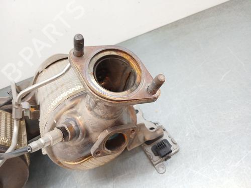 partikelfilter KIA CEED (CD) 1.6 CRDi 136 | BP36527448M81 - Image 3