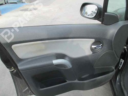 Viskermotor bagrude CITROËN C3 I (FC_, FN_) 1.4 HDi | BP2355614M102 