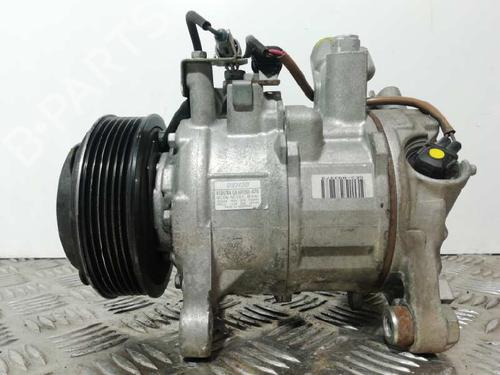Used AC compressor BMW 3 (E90) 318 d (143 hp) 9455407