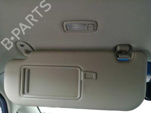 left-sun-visor-kia-carens-iv-2013-18413312 main image