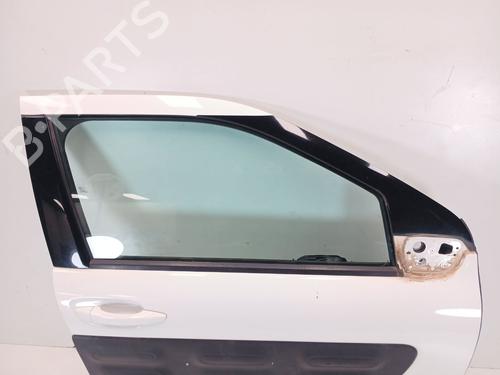 Dør højre fortil CITROËN C4 CACTUS 1.2 THP 110 | BP31020417C3