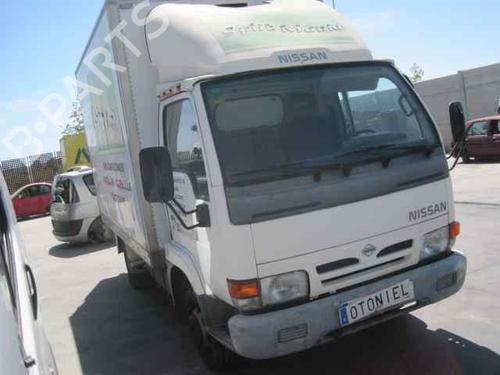 Climate control NISSAN CABSTAR E (TL_, VL_) 120.35, 120.45 (TL0) | BP4677689I5 