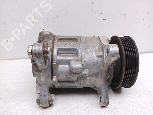 AC compressor BMW 3 (F30, F80)  | BP25004217M34 
