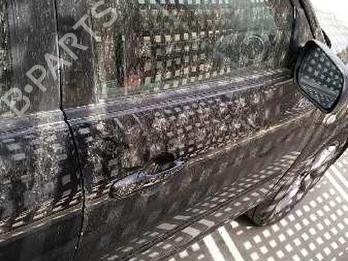 Right taillight MAZDA 3 (BK) 1.6 DI Turbo | BP2362189C35  - Image 20