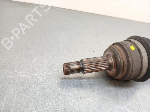 Left front driveshaft FORD TRANSIT COURIER B460 Box Body/MPV 1.5 EcoBlue | BP37269874M38 - Image 4