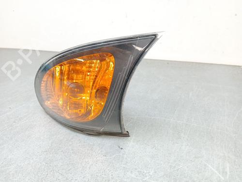 Left front indicator BMW 3 Touring (E46) 320 d | BP28816109C32 