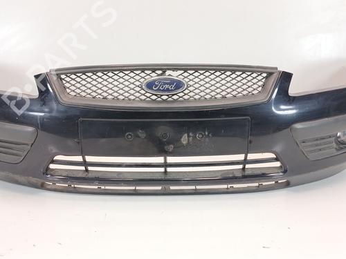 Front bumper FORD FOCUS II (DA_, HCP, DP) 1.8 TDCi | BP26681852C7 