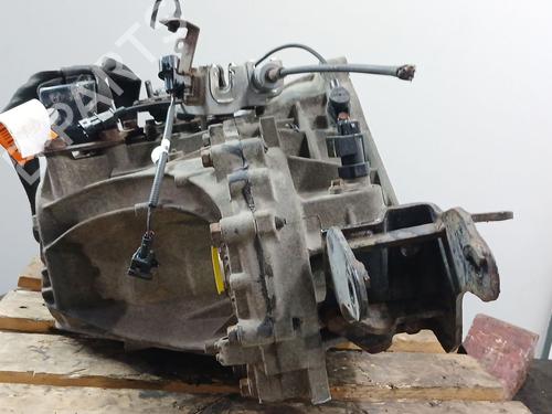 Gearbox KIA CEED (CD) 1.6 CRDi 136 | BP38759763M3 - Image 5