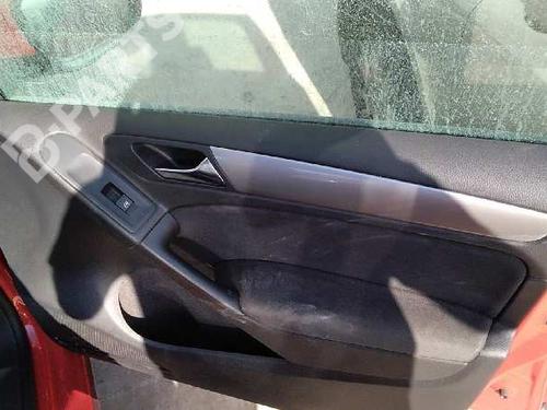 Left tailgate light VW GOLF VI (5K1) 1.6 TDI | BP2387566C79  - Image 44