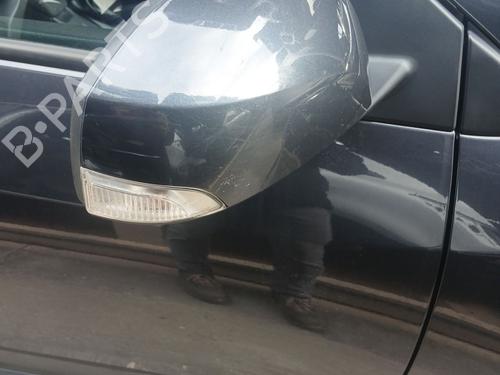 Retrovisor direito RENAULT MEGANE III Grandtour (KZ0/1) 1.5 dCi (KZ1M, KZ1W, KZ0R) (106 hp) 31159369