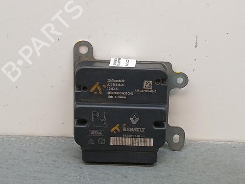 Kollisjonspute styreenhet DACIA DOKKER Express Box Body/MPV 1.5 dCi 75 / Blue dCi 75 (FEJW, FEAH) | BP21094218M53 