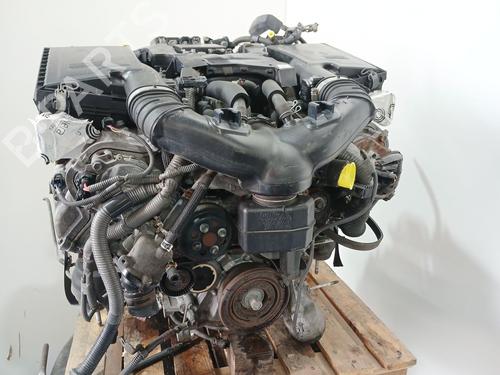 Engine LEXUS LS (_F4_) | BP9633636M1 - Image 7