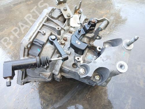 Gearbox MG MG ZS SUV 1.5 VTi | BP22753006M3 