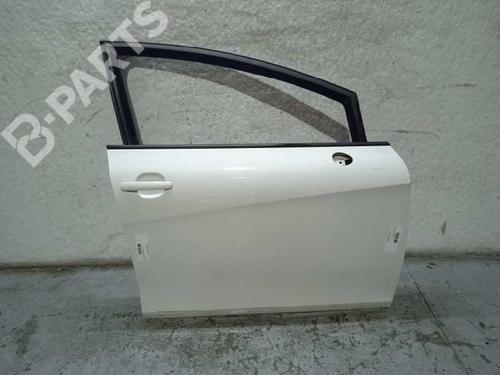 Used Right front door Right front door SEAT LEON (1P1) 2.0 TDI 16V (140 hp) 9806337 9806337