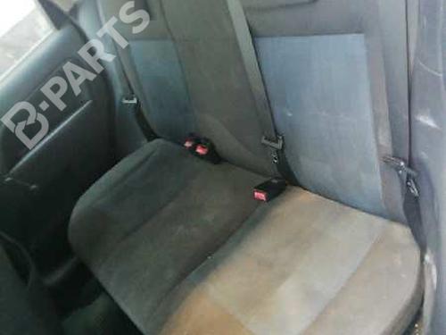 Right taillight FORD FIESTA V (JH_, JD_) 1.4 TDCi | BP10385993C35 