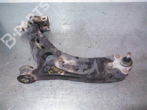 Used Left front suspension arm VW GOLF VI (5K1) 1.6 TDI (105 hp) 6060697