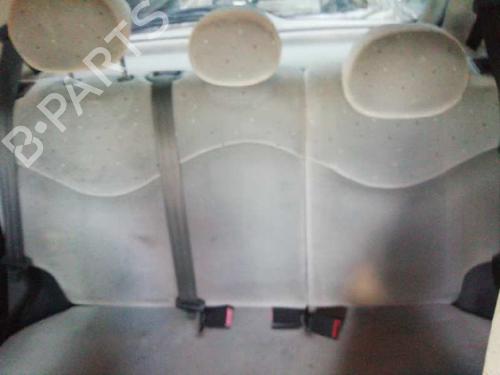 Gear lever CITROËN C3 I (FC_, FN_) 1.4 i | BP15802878M90 