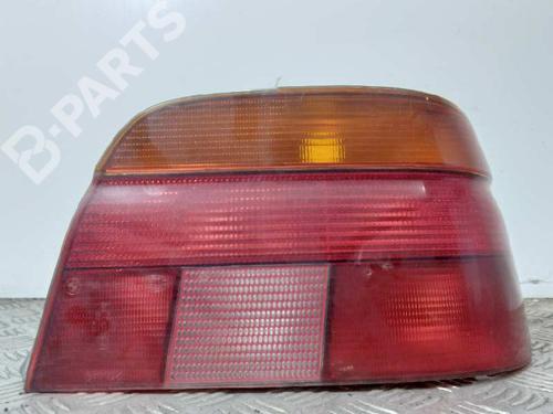 Used Right taillight BMW 5 (E39) 525 tds (143 hp) 11415031