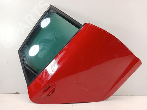 Used Right rear door SEAT IBIZA IV ST (6J8, 6P8) 1.4 TSI (150 hp) 19172471