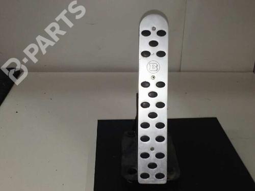 Pedal SMART CITY-COUPE (450) 0.6 (S1CLA1, 450.341) | BP4677726I4 