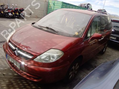 Used Parts CITROËN C8 (EA_, EB_) 2.0 HDi 5063042