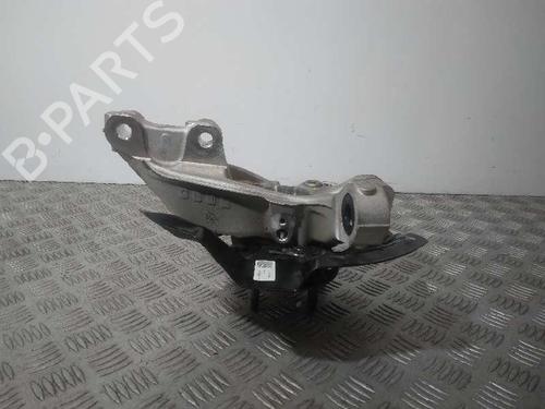 Used Left front steering knuckle HYUNDAI TUCSON (NX4E, NX4A) [2020-2025]  15000659