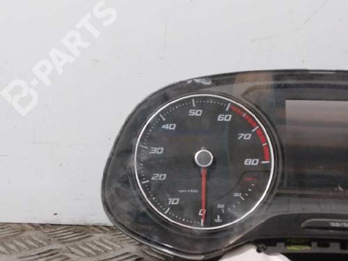Instrument cluster SEAT LEON (5F1) 1.4 TSI | BP11292018C47 