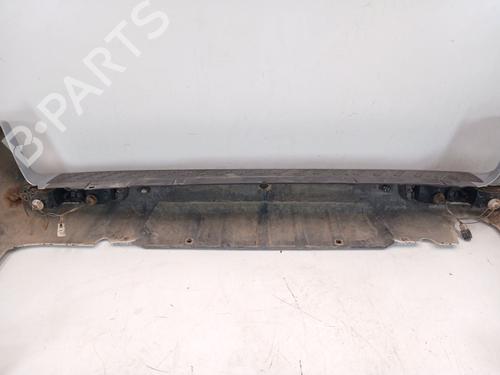 Bak støtfanger MITSUBISHI PAJERO III Canvas Top (V6_W, V7_W) 3.2 DI-D (V68W, V78W) | BP27930575C8 