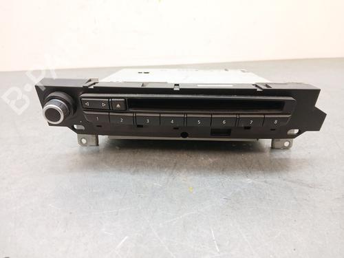 Used Radio BMW 5 (E60) 520 d (177 hp) 29828285