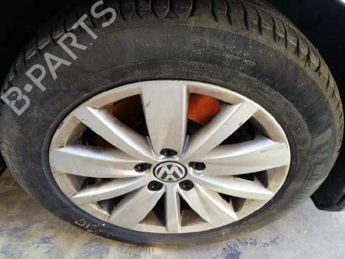 Left front steering knuckle VW PASSAT B7 (362) 2.0 TDI | BP35756364M25  - Image 20