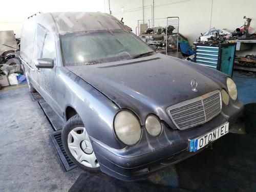 Front left window mechanism MERCEDES-BENZ E-CLASS T-Model (S210) E 270 T CDI | BP6829672C22 