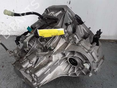 Gearbox RENAULT MEGANE IV Grandtour (K9A/M/N_)  | BP13295740M3 