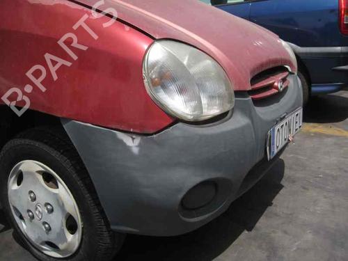 Climate control HYUNDAI ATOS (MX)  | BP2370778I5 