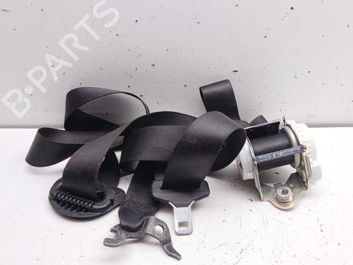 Used Front right seatbelt BMW 1 (E87) 116 d (116 hp) 32290076
