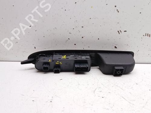 Left front window switch CITROËN C4 II (NC_) 1.2 THP 130 (NCHNYM, NCHNYT) | BP36145686I27 - Image 5
