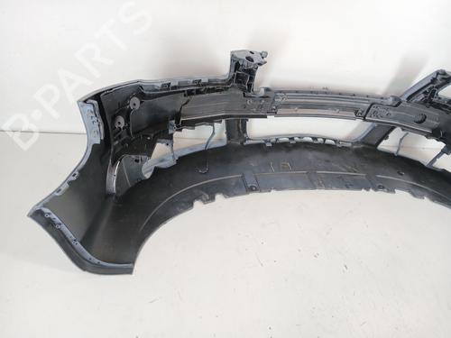 Front bumper AUDI A4 B7 (8EC) S4 quattro | BP27162514C7 