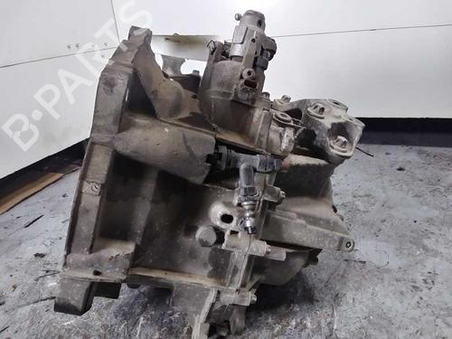 Gearbox OPEL CORSA E (X15)  | BP16877888M3 