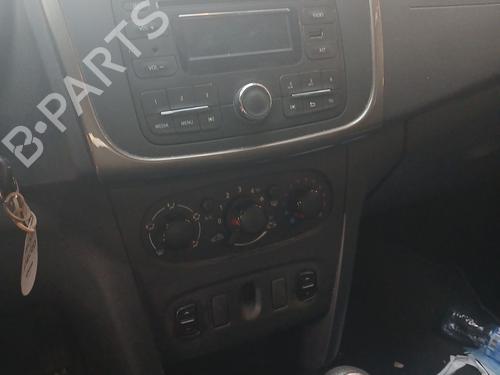 Engine DACIA SANDERO II TCe 90 (B8M1, B8MA, B8AC) | BP28070564M1 