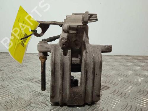 Venstre bremsecaliper bak AUDI A6 C5 (4B2) 2.5 TDI (150 hp) 13411755