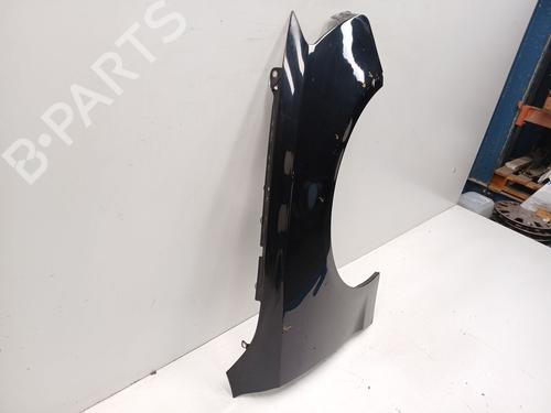 Right front fenders AUDI A5 (8T3) 2.7 TDI | BP29064596C42 