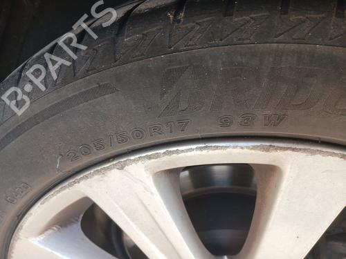 Rim SUBARU IMPREZA Hatchback (GR, GH, G3) 2.0 D AWD | BP26144725C45 
